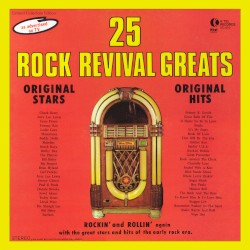 25 Rock Revival Greats