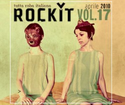 Rockit, Volume 17: Aprile 2010