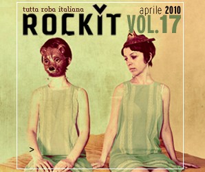 Rockit, Volume 17: Aprile 2010