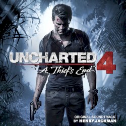 Uncharted 4: A Thief’s End Original Soundtrack