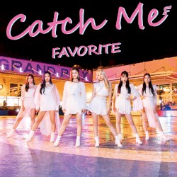 Catch Me (Type A)