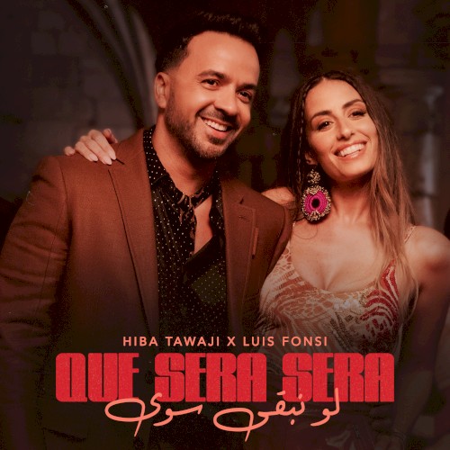 Qué será será (Law Nebka Sawa)