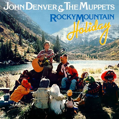Rocky Mountain Holiday