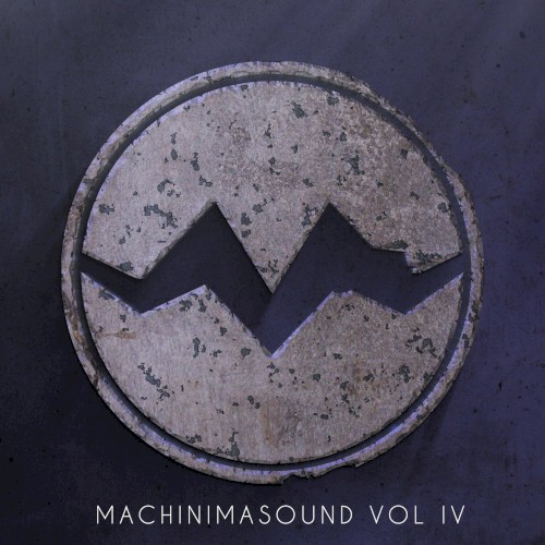 Machinimasound, Vol. 4