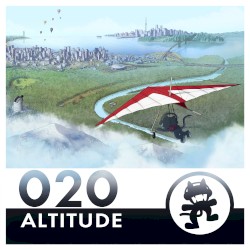 Monstercat 020 – Altitude