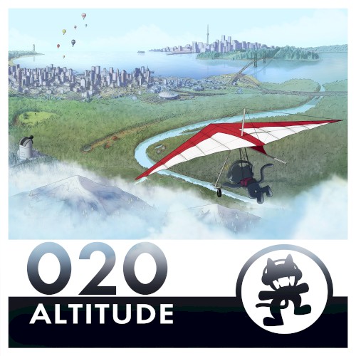 Monstercat 020 – Altitude