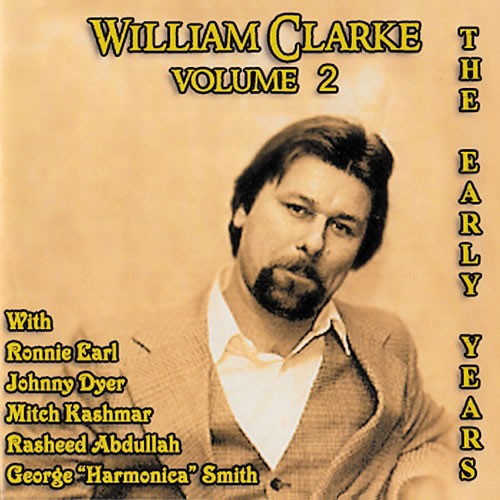 The Early Years, Volume 2: 1985–1991