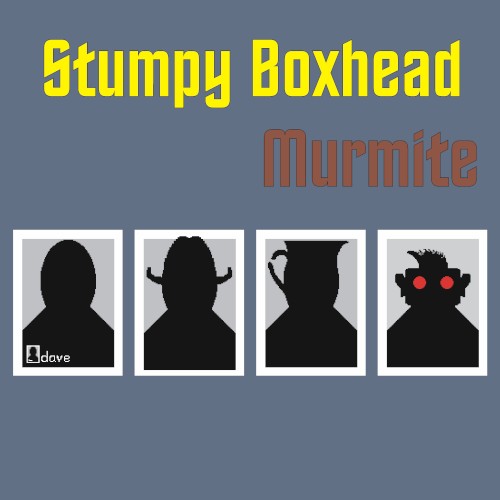 Murmite