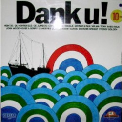 Dank u!