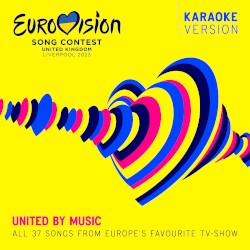 Eurovision Song Contest: Liverpool 2023
