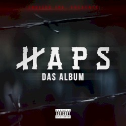 HAPS Das Album