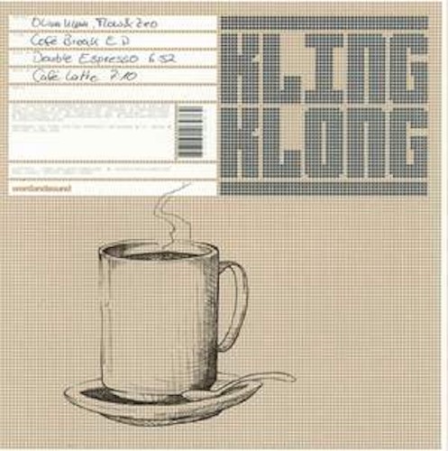 Cofé Break EP