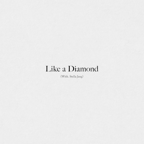 Like a Diamond