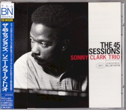 The 45 Sessions