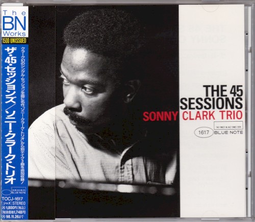 The 45 Sessions