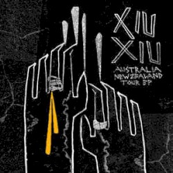Australia / New Zealand Tour EP