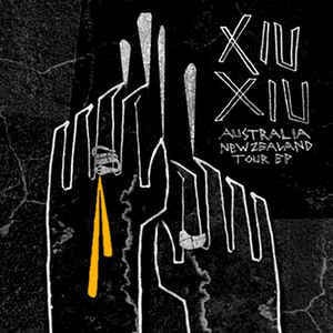 Australia / New Zealand Tour EP