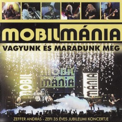 Vagyunk És Maradunk Még
