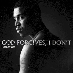 God Forgives, I Don’t