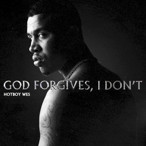 God Forgives, I Don’t
