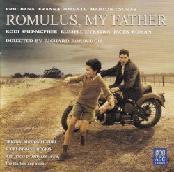 Romulus, My Father