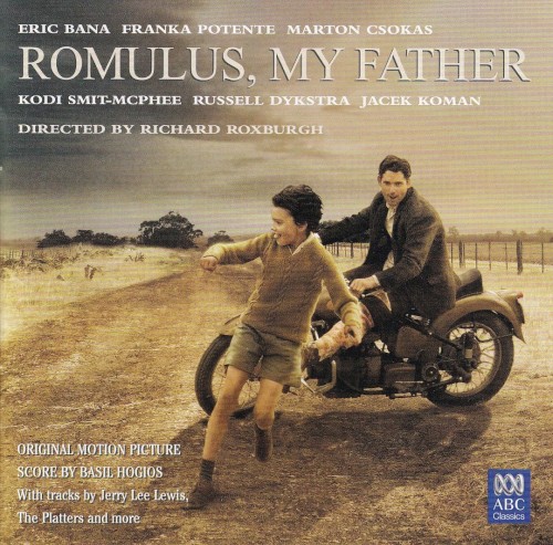 Romulus, My Father