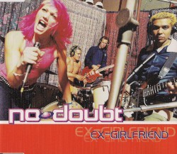 Ex‐Girlfriend