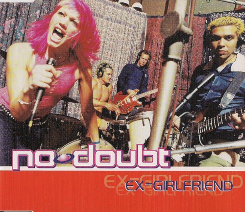 Ex‐Girlfriend