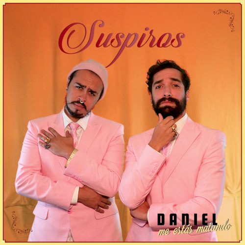 Suspiros
