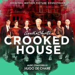 Crooked House (Original Motion Picture Soundtrack)