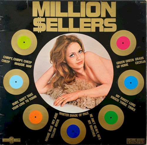 Million Sellers