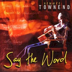 Say the Word