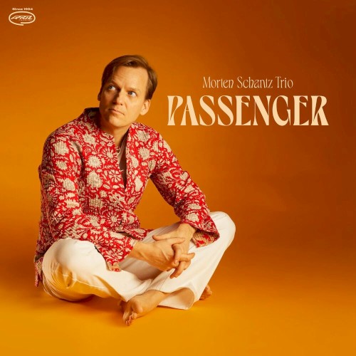 Passenger