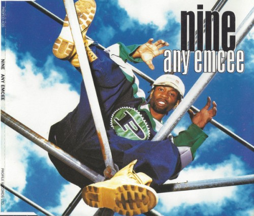 Any Emcee