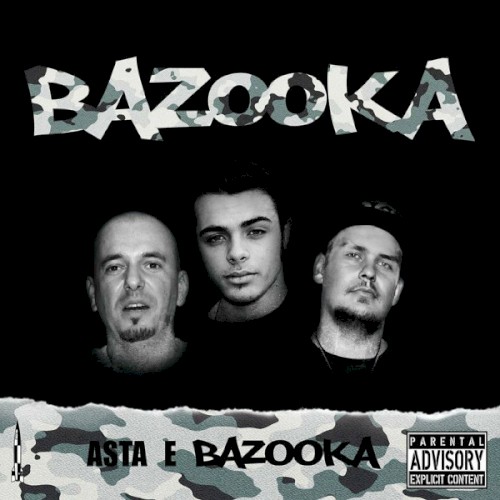 Asta e Bazooka