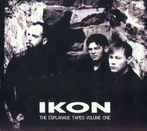 The Esplanade Tapes Volume One