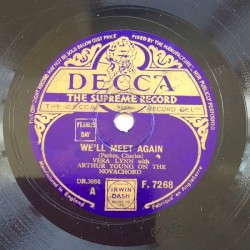 We’ll Meet Again / Later On