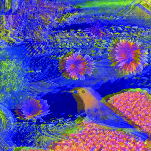 Untitled 1991, Vol. 1