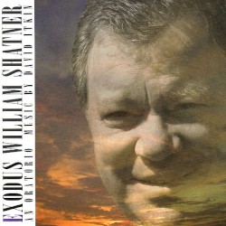 Exodus: An Oratorio