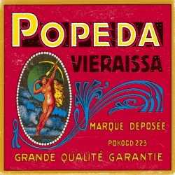 Vieraissa