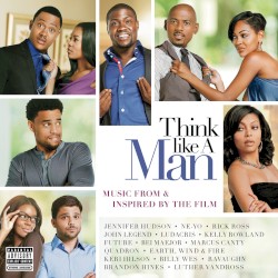 Think Like a Man: Music From & Inspired by the Film