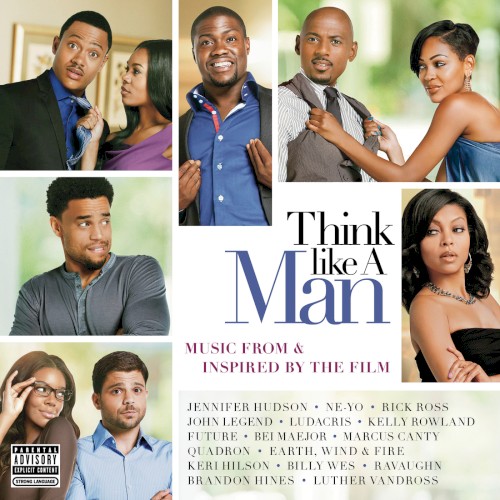 Think Like a Man: Music From & Inspired by the Film