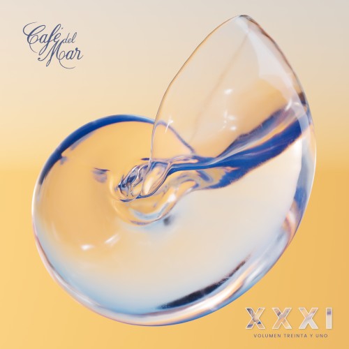 Café del Mar XXXI