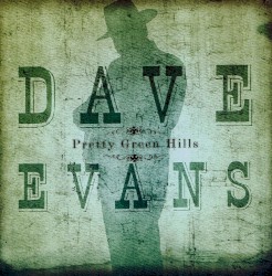 Pretty Green Hills
