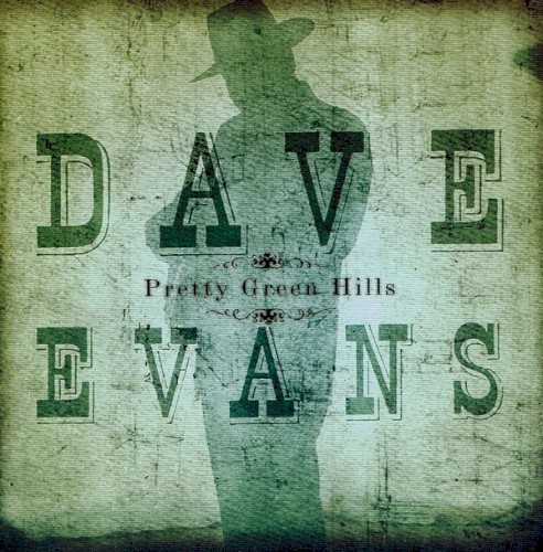 Pretty Green Hills