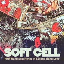 First Hand Experience In Second Hand Love