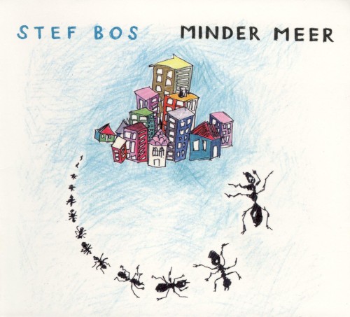 Minder Meer