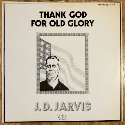 Thank God for Old Glory