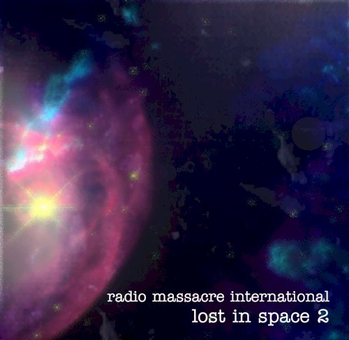 lost in space (volume 2)