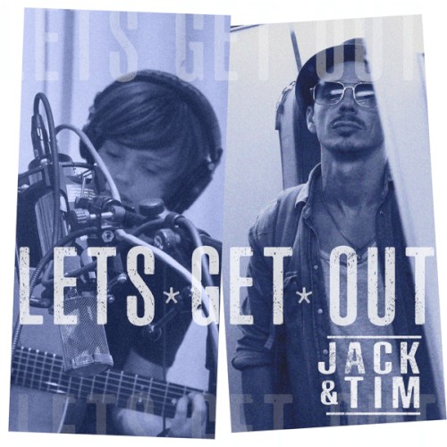 Let’s Get Out